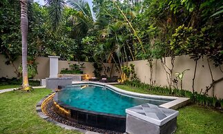 Sayang Garden & Pool Villa Ubud