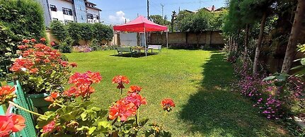 Ikraam Inn