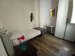 Cavour 46 Second in Firenze
