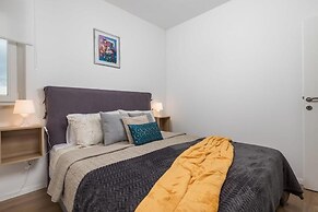 Apartments Bako