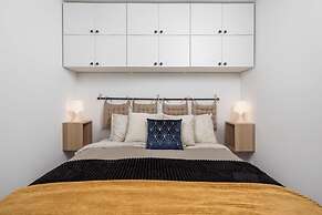 Apartments Bako