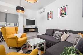 Apartments Bako