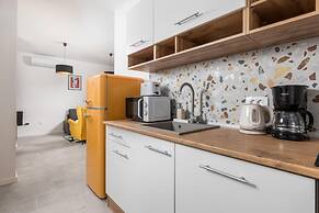 Apartments Bako