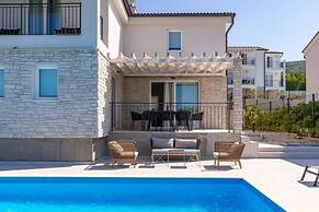 Diminici Villas