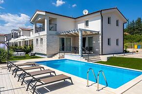 Diminici Villas