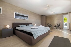 Diminici Villas