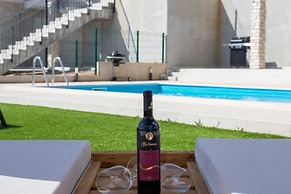 Diminici Villas