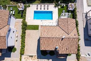 Diminici Villas