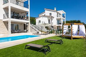 Diminici Villas