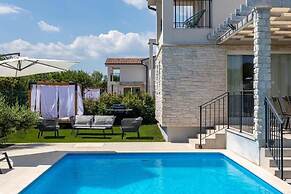 Diminici Villas