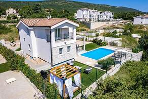 Diminici Villas
