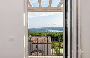 Diminici Villas
