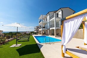 Diminici Villas