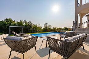 Diminici Villas