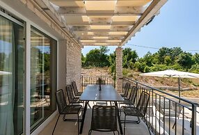 Diminici Villas