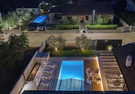 Villa Angelica