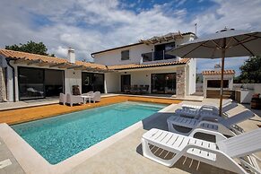 Villa Angelica