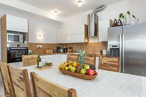 House Kaliope