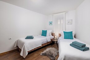 Apartment Sorgenfrei