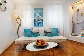 Apartment Sorgenfrei