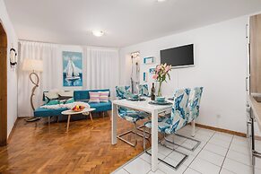 Apartment Sorgenfrei