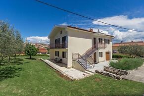 Holiday House Višnjan