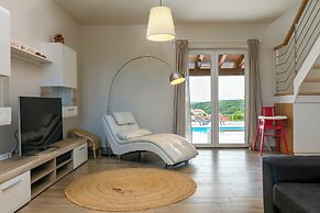 Villa Vor Ort