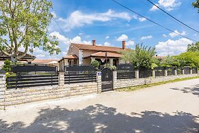 Villa Begonija