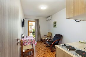 City Studio Budicin