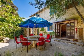 Villa Cave Romana