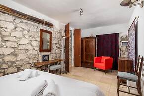 Villa Cave Romana