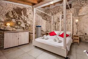 Villa Cave Romana