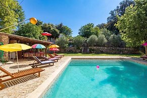Villa Cave Romana