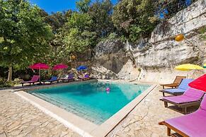 Villa Cave Romana