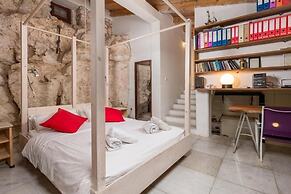 Villa Cave Romana