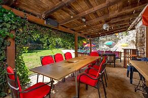 Villa Cave Romana