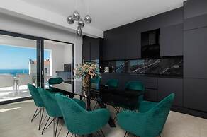 Villa Aristea