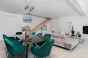 Villa Aristea