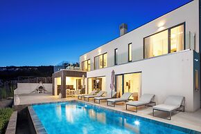 Villa Aristea