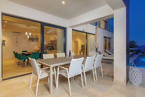Villa Aristea