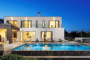 Villa Aristea