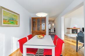 Apartment Elegant