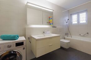 Apartment Elegant