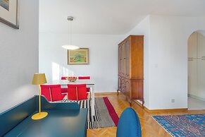 Apartment Elegant