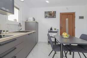 Apartments Doris