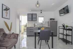 Apartments Doris
