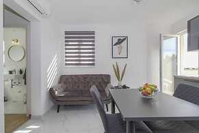 Apartments Doris