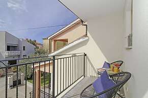 Apartments Doris