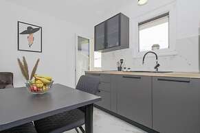 Apartments Doris