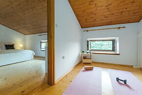 Holiday House Anna